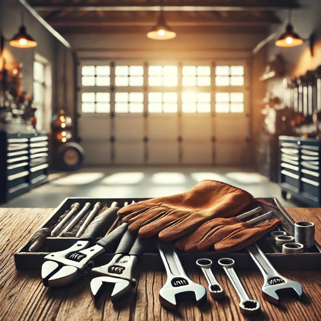 About Our Family-Owned Garage Door Company in Brookview DE - Professional Service Team