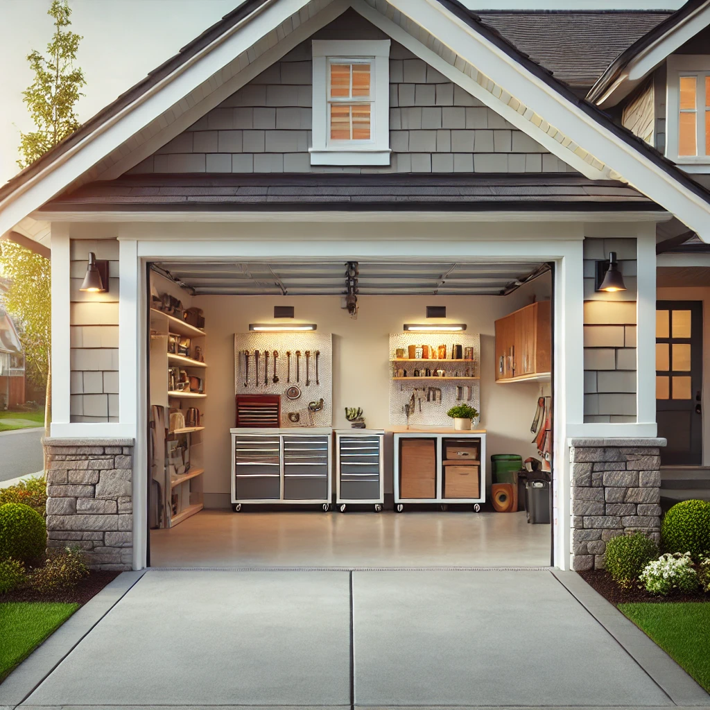 Latest garage door repair tips and maintenance guides from Brookview's trusted experts