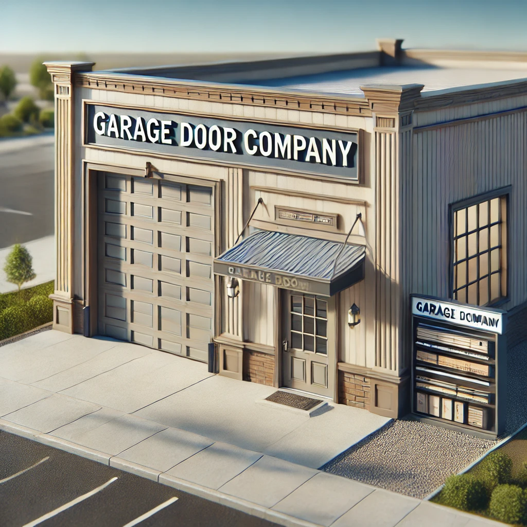 Best Garage Door Company Near Me Brookview DE - 24/7 Emergency Service