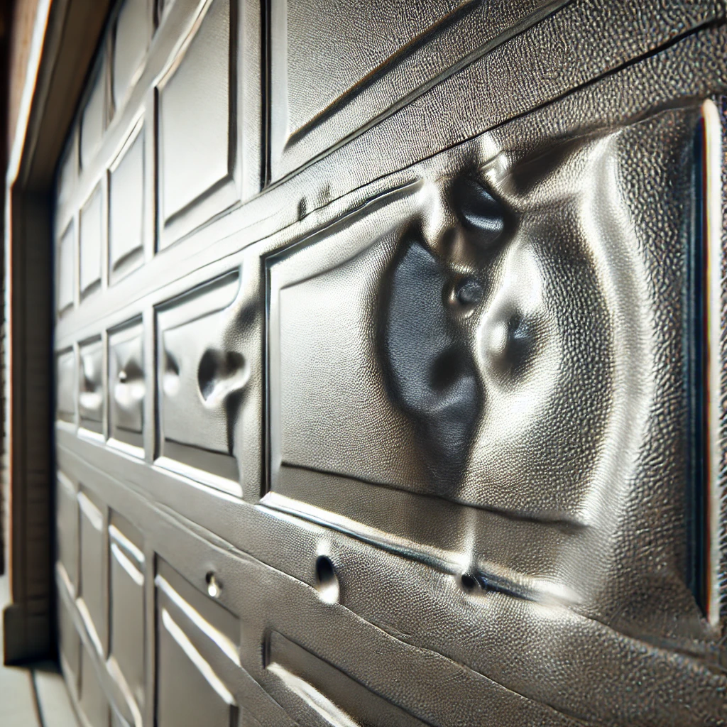 Professional Garage Door Dents Repair Brookview DE - Expert Dent Removal Services