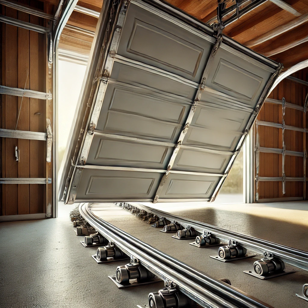 Garage door off track repair in Brookview DE - 24/7 Emergency Repair Services by Brookview Garage Door Repair