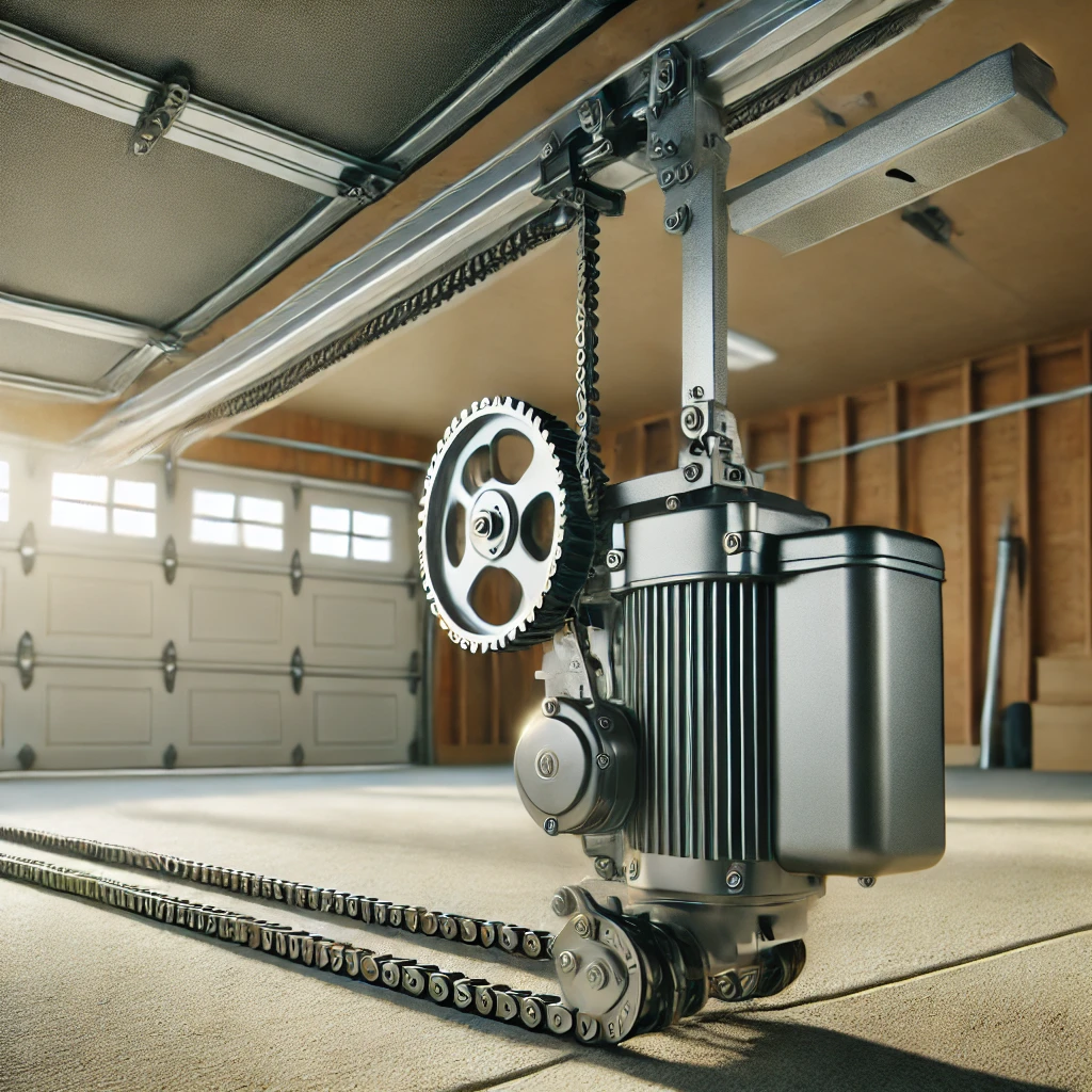 Garage Door Opener Installation & Service in Brookview DE - Professional Solutions for All Opener Brands