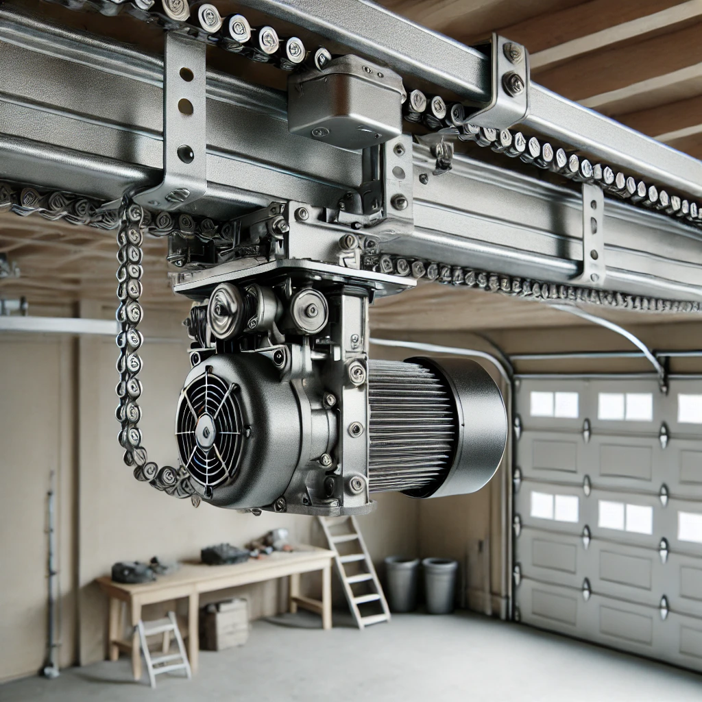 Professional Garage Door Opener Installation Brookview DE - Expert Smart Opener Installation Services