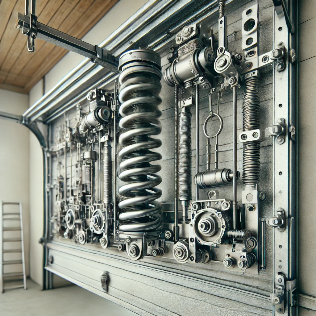 Expert Garage Door Spring Repair Brookview DE - 24/7 Emergency Spring Replacement Services