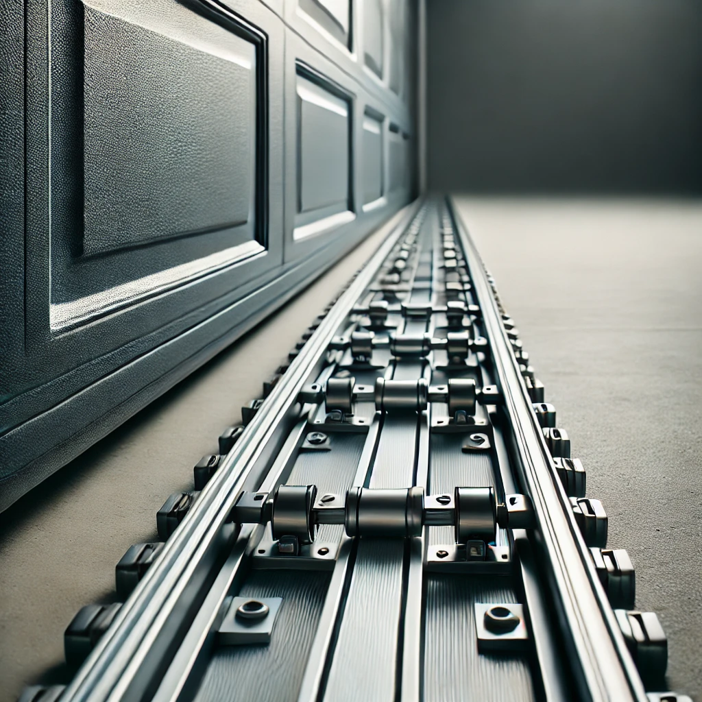 Professional Garage Door Track Repair Brookview DE - Expert Track & Roller Repair Services