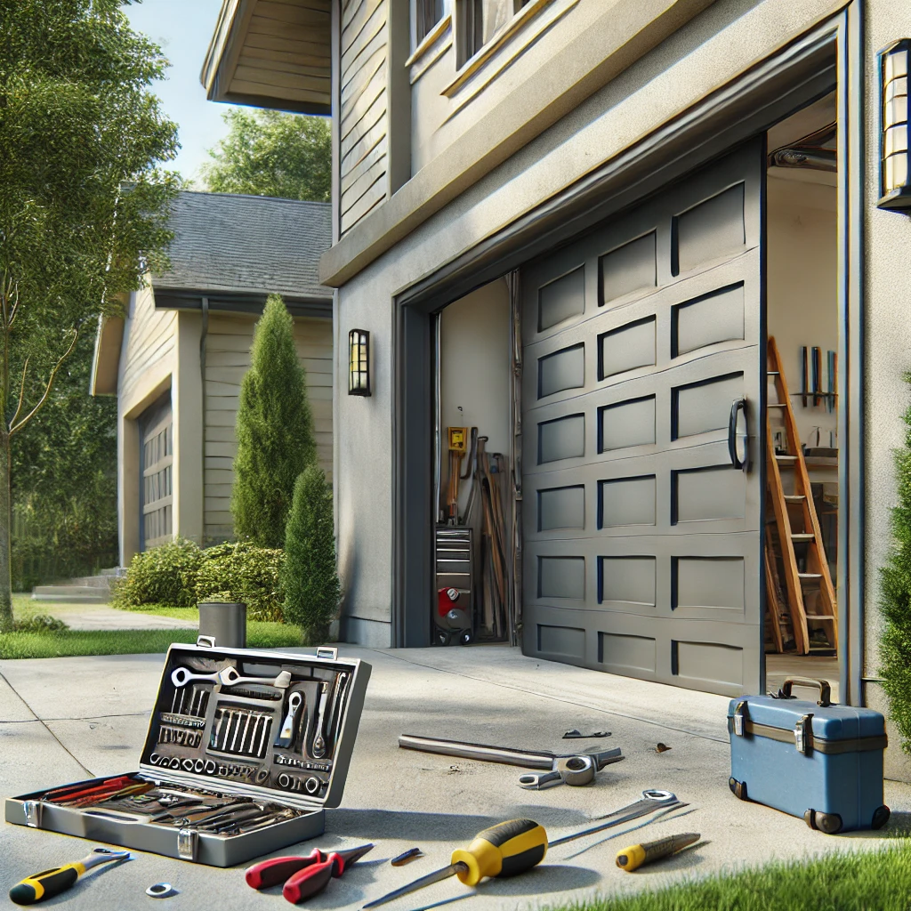 Local Garage Door Repair Brookview DE - 24/7 Emergency Service Near You