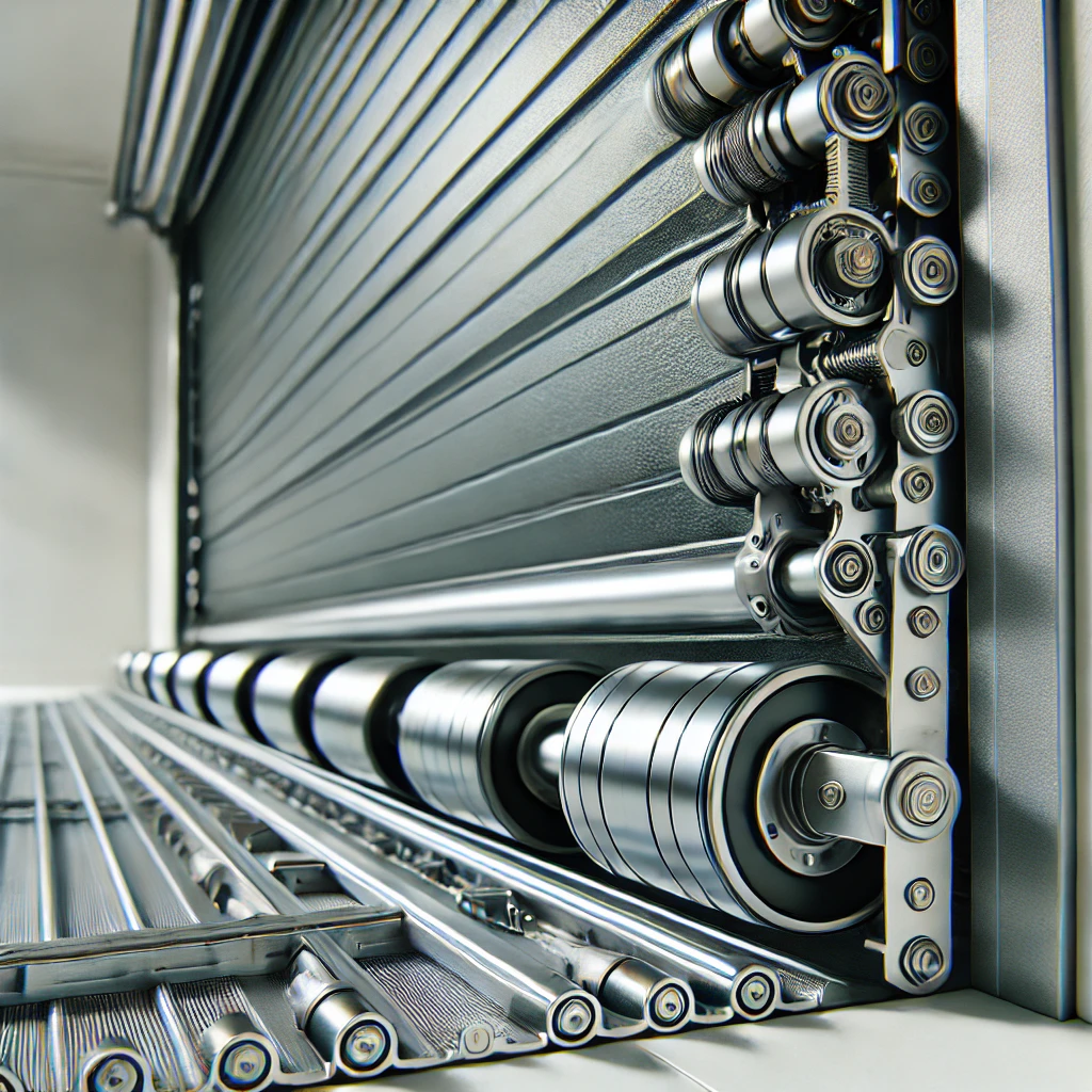 Expert Roller Garage Door Repairs Brookview DE - Professional Door System Specialists